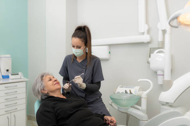 Best Emergency Cosmetic Dentistry in Wenona, IL