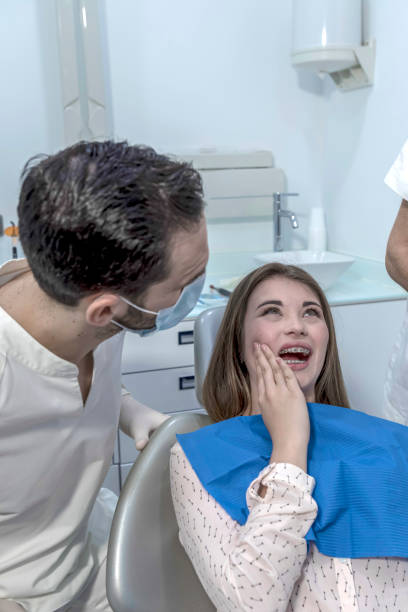 Best Emergency Dentist for Special Needs Patients in Wenona, IL