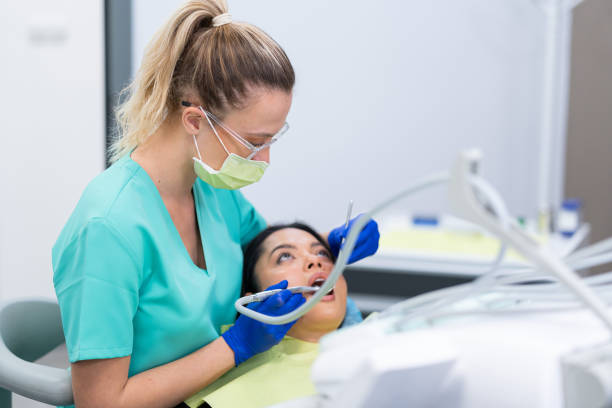 Best Emergency Dental Extractions in Wenona, IL