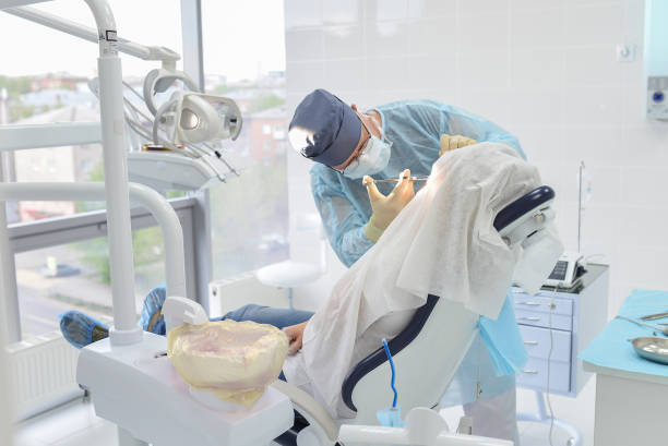 Best Orthodontic Emergency Dentist in Wenona, IL